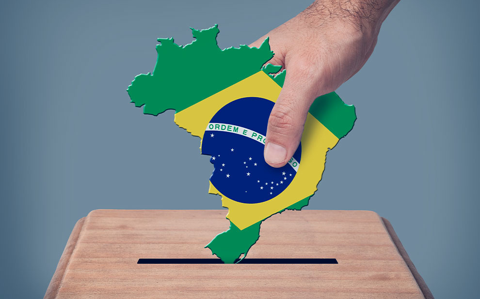 Com ou sem Bolsonaro, bolsonarismo será competitivo nas eleições de 2026