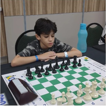 Campeonato de xadrez gratuito e com premiação SEGUNDA EDIÇÃO - Fóruns do  Chess 