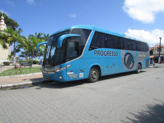 ônibus