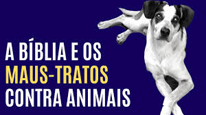 A presença dos animais são marcantes na Bíblia Sagrada