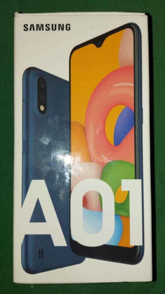 Samsung A01 32 gb