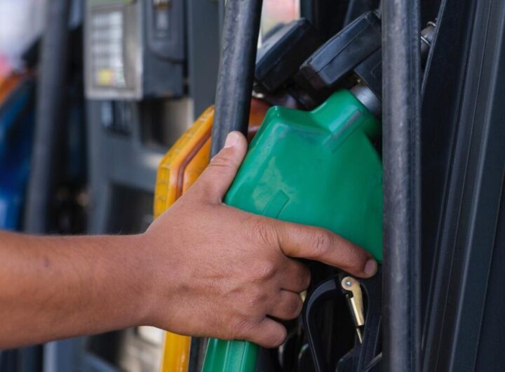 Petrobras anuncia redução de 8,8% no preço do diesel para distribuidoras