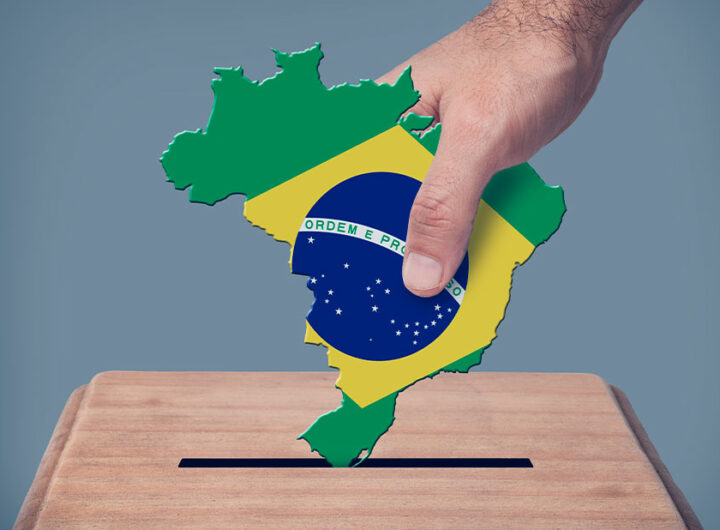 Com ou sem Bolsonaro, bolsonarismo será competitivo nas eleições de 2026