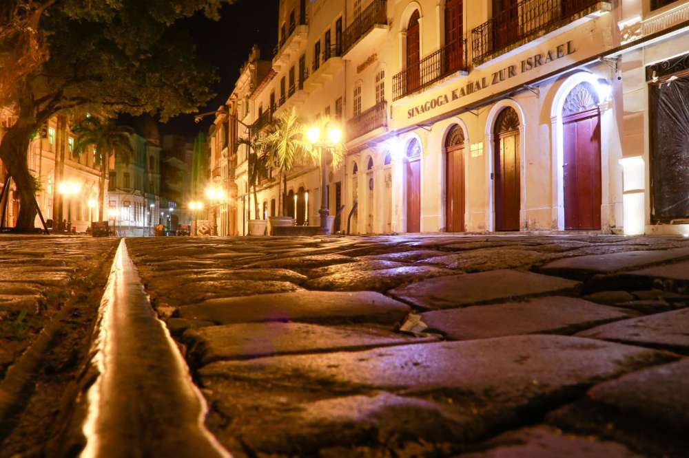 Receita gerada pelo turismo este ano em Pernambuco cresce 38,4% em relação a período pré-pandemia Fotos: Arthur de Souza