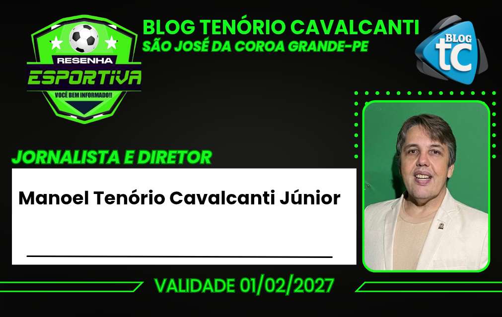Tenório Cavalcanti