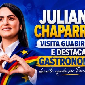 Juliana Chaparral