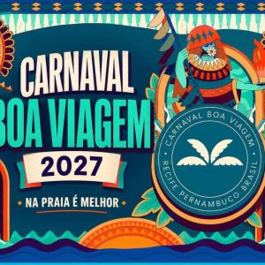 carnaval boa viagem